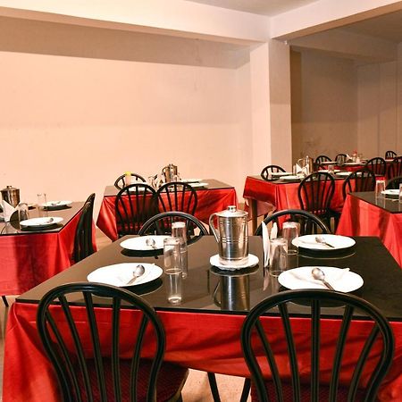 Rufina Palm Bliss Hotel เปลลิง ภายนอก รูปภาพ