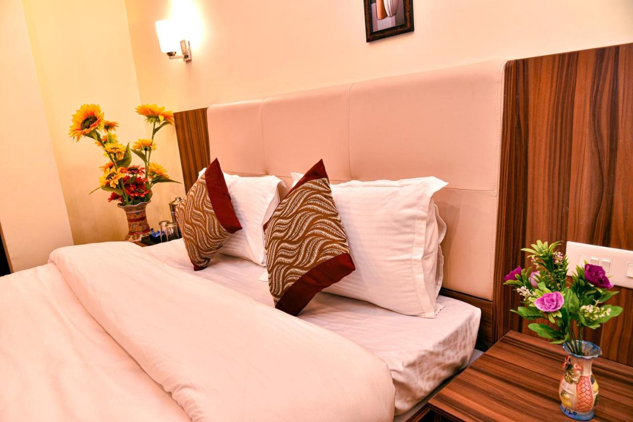 Rufina Palm Bliss Hotel เปลลิง ภายนอก รูปภาพ